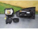 Recambio de kit airbag para mazda 2 berlina (dy) 1.6 sportive (74kw) referencia OEM IAM T93198A  