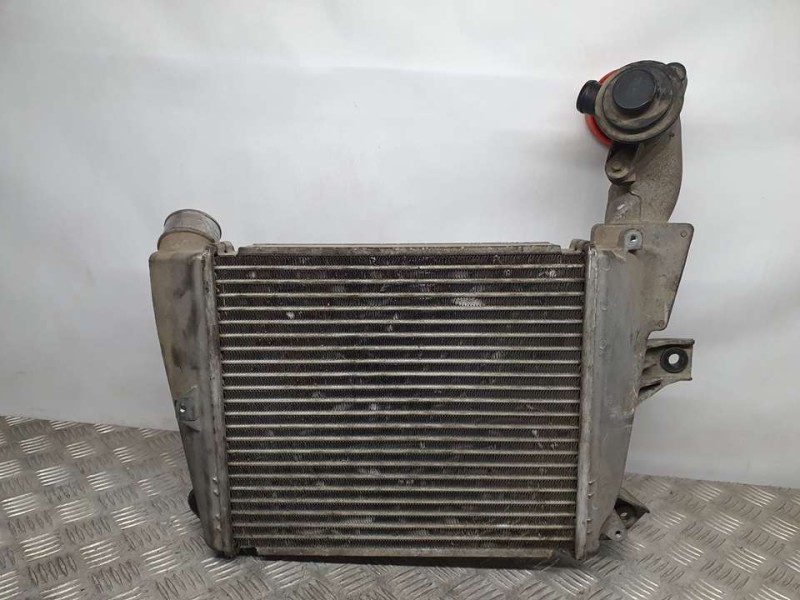 Recambio de intercooler para mazda cx-7 (er) luxury referencia OEM IAM 1271002991 DENSO 