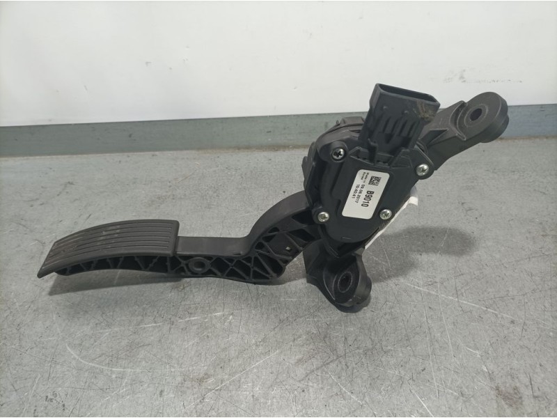 Recambio de potenciometro pedal para hyundai i20 classic referencia OEM IAM 32700B9010  
