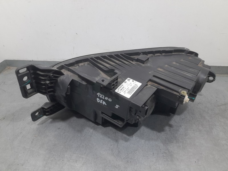 Recambio de faro derecho para citroën c5 aircross (ac_, aj_, ar_, a4_) 1.2 puretech 130 (arhnsj) referencia OEM IAM 9816924780 1