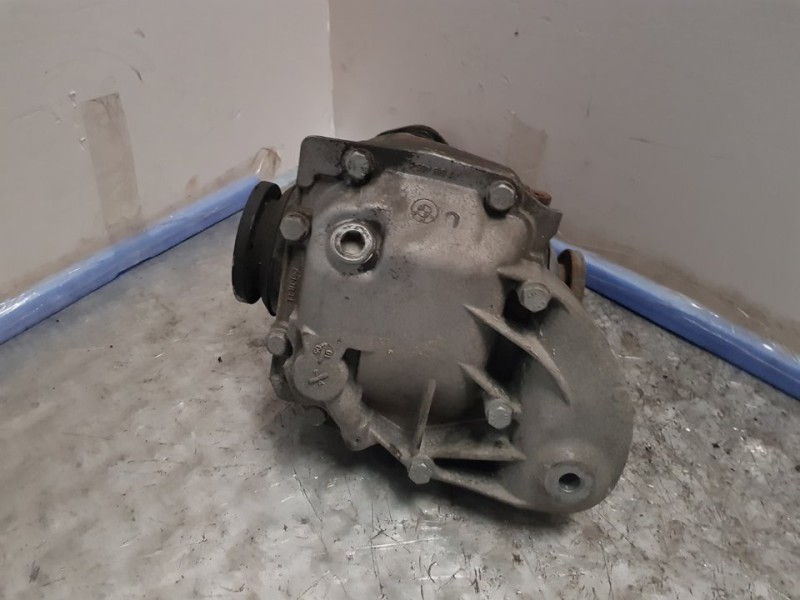 Recambio de diferencial trasero para bmw serie 3 berlina (e90) 320d referencia OEM IAM EAJ17S EAJ17S 