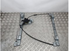 ELEVALUNAS DELANTERO DERECHO SIN REF ELECTRICO 2 PINES