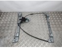 Recambio de elevalunas delantero derecho para mercedes-benz citan (w415) furgon 109 cdi lang (a2) (415603) referencia OEM IAM SI