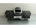Recambio de mando climatizador para renault clio iii authentique referencia OEM IAM 69340022 1000002516300 8200296683