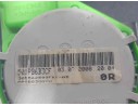 Recambio de pretensor airbag derecho para toyota yaris (ksp9/scp9/nlp9) básico referencia OEM IAM 501PB6B3CF  