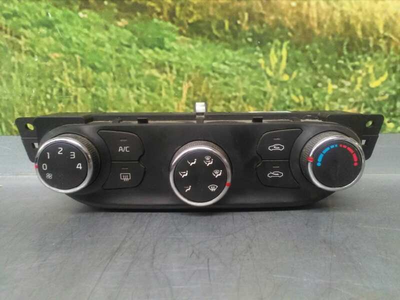 Recambio de mando climatizador para kia pro_cee´d ( ) concept referencia OEM IAM 97250A2003  