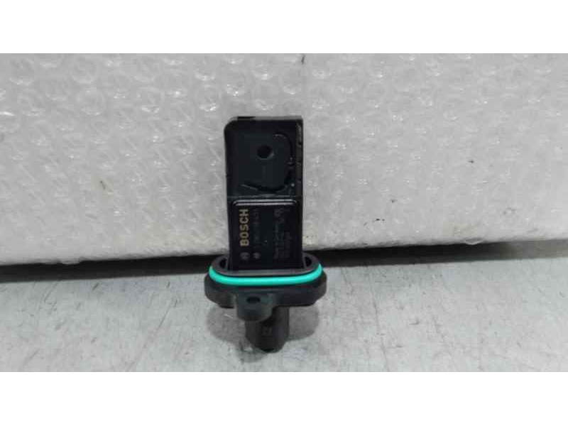 Recambio de caudalimetro para opel mokka x selective star/stop referencia OEM IAM 0280218431  BOSCH