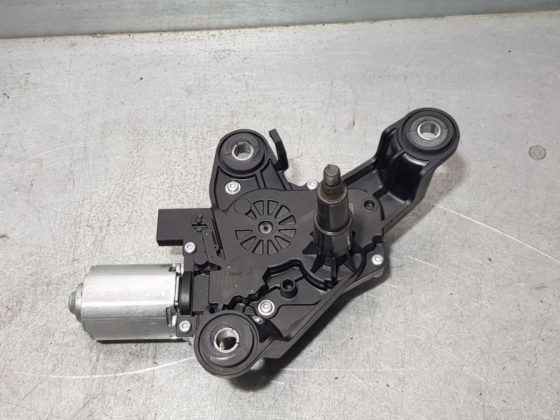 Recambio de motor limpia trasero para citroën c3 feel referencia OEM IAM 9811259980 0390205008 BOSCH