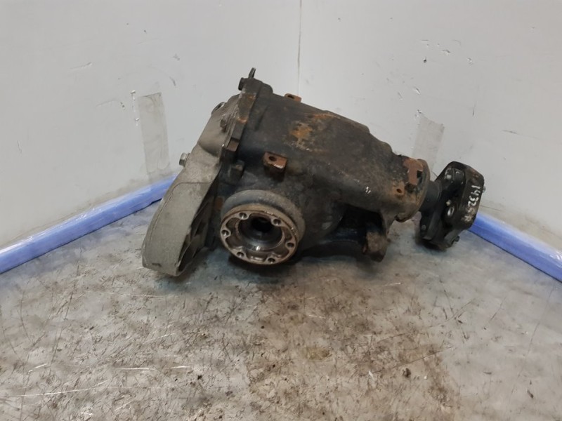 Recambio de diferencial trasero para bmw serie 3 berlina (e90) 320d referencia OEM IAM EAJ17S EAJ17S 