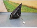 Recambio de retrovisor derecho para nissan x-trail (t30) titanium referencia OEM IAM  3 CABLES ELECTRICO ROZADO