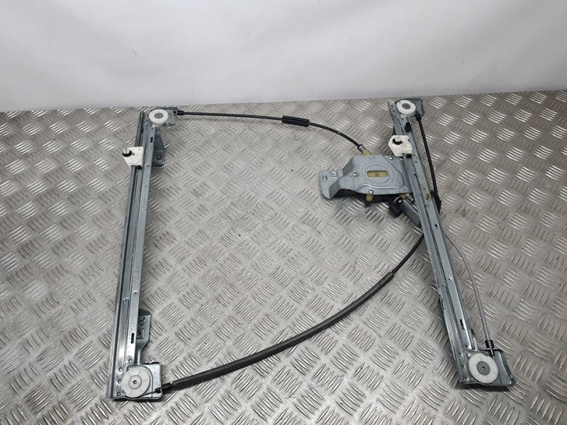 Recambio de elevalunas delantero derecho para mercedes-benz citan (w415) furgon 109 cdi lang (a2) (415603) referencia OEM IAM SI