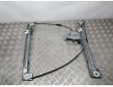 Recambio de elevalunas delantero derecho para mercedes-benz citan (w415) furgon 109 cdi lang (a2) (415603) referencia OEM IAM SI