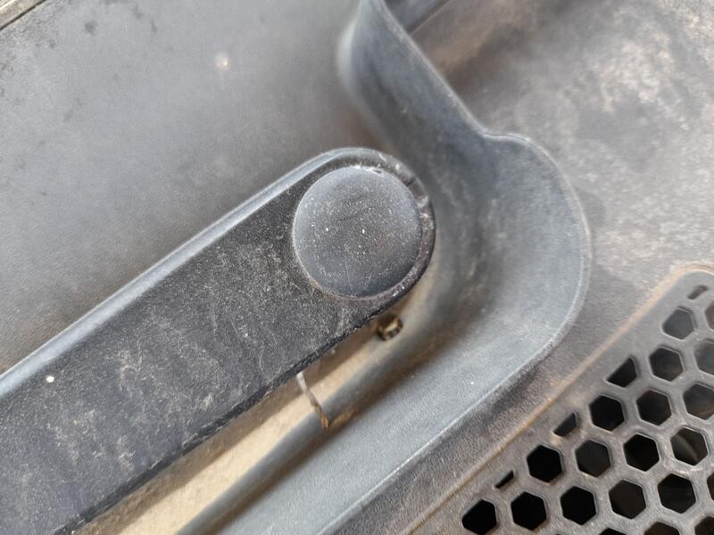 Recambio de motor limpia delantero para audi a5 (8t3) 3.0 tdi quattro referencia OEM IAM 8T1955023E  