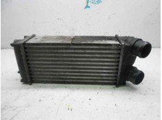 Recambio de intercooler para citroën c4 coupe vtr plus referencia OEM IAM   
