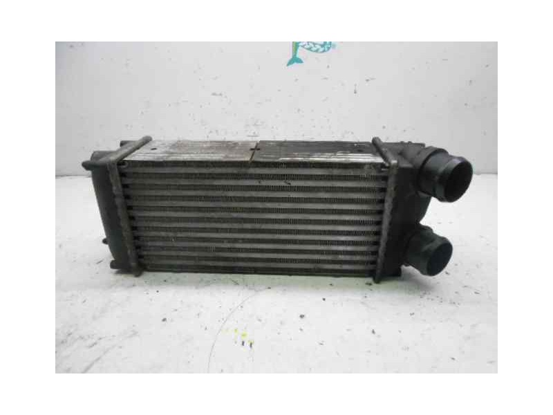Recambio de intercooler para citroën c4 coupe vtr plus referencia OEM IAM   