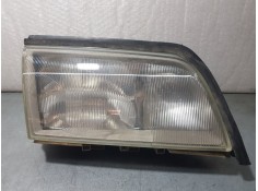 Recambio de faro derecho para mercedes-benz clase c (w202) berlina 250 diesel (202.125) referencia OEM IAM A2028201861  BOSCH