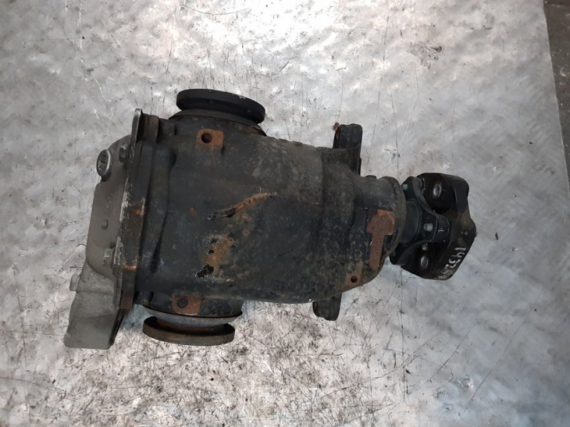 Recambio de diferencial trasero para bmw serie 3 berlina (e90) 320d referencia OEM IAM EAJ17S EAJ17S 
