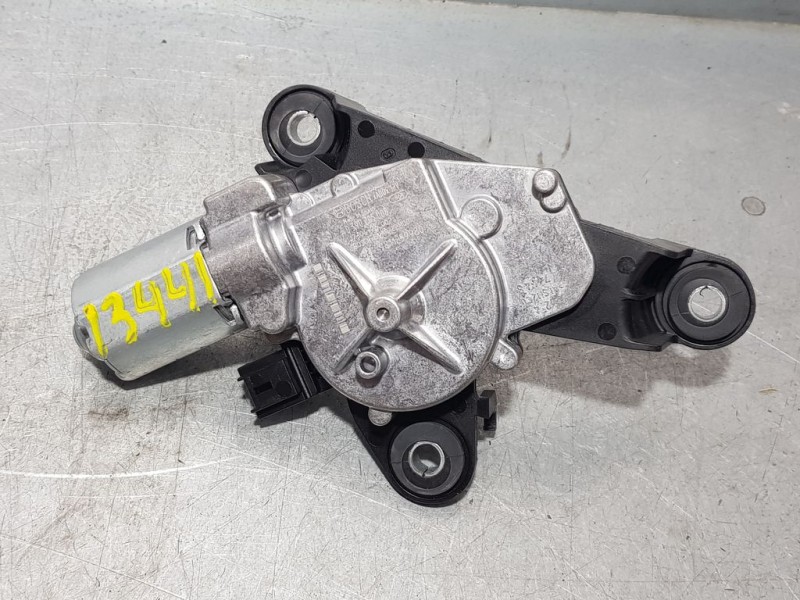 Recambio de motor limpia trasero para citroën c3 feel referencia OEM IAM 9811259980 0390205008 BOSCH