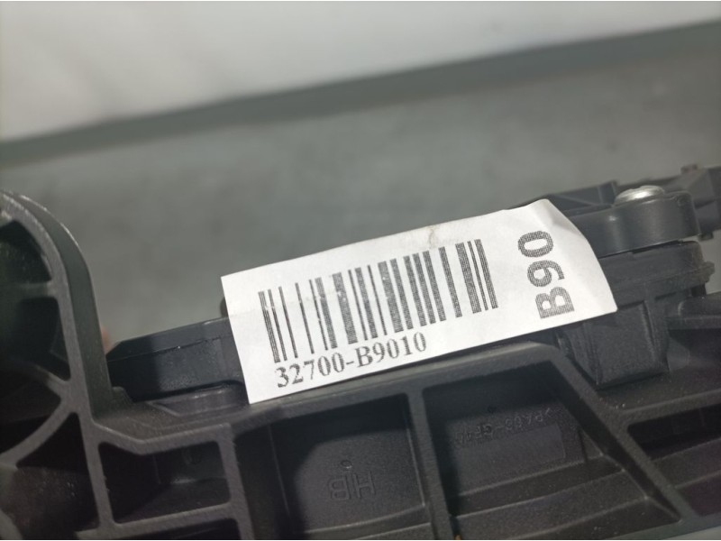 Recambio de potenciometro pedal para hyundai i20 classic referencia OEM IAM 32700B9010  