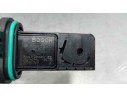 Recambio de caudalimetro para opel mokka x selective star/stop referencia OEM IAM 0280218431  BOSCH