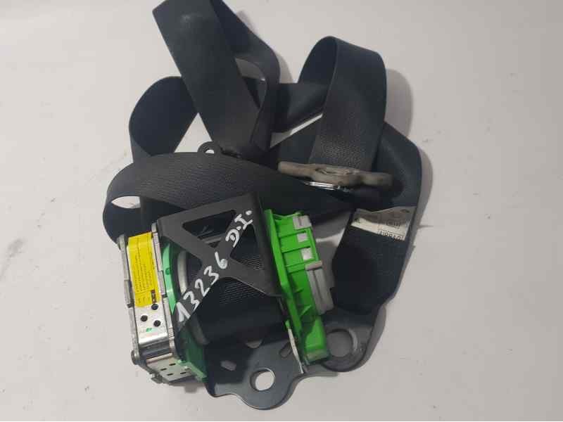 Recambio de pretensor airbag izquierdo para toyota yaris (ksp9/scp9/nlp9) básico referencia OEM IAM 501PB6A1HG  