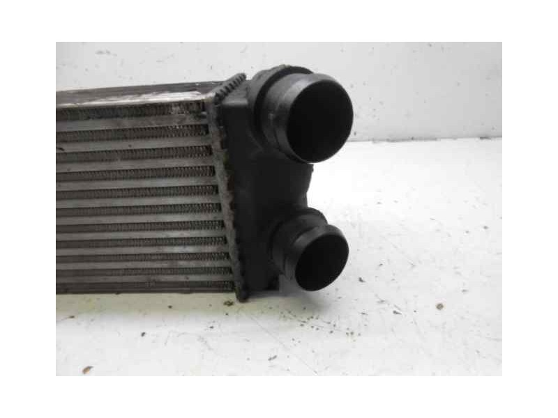 Recambio de intercooler para citroën c4 coupe vtr plus referencia OEM IAM   