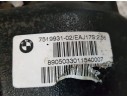 Recambio de diferencial trasero para bmw serie 3 berlina (e90) 320d referencia OEM IAM EAJ17S EAJ17S 
