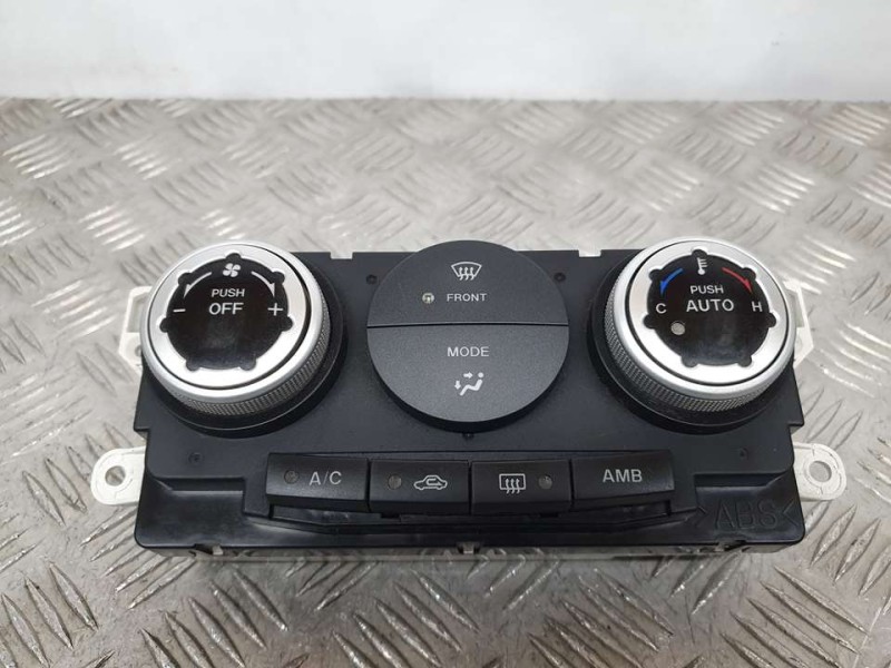 Recambio de mando climatizador para mazda cx-7 (er) luxury referencia OEM IAM K1900EH15  
