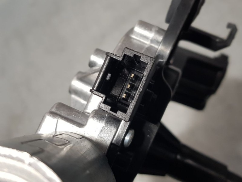 Recambio de motor limpia trasero para citroën c3 feel referencia OEM IAM 9811259980 0390205008 BOSCH