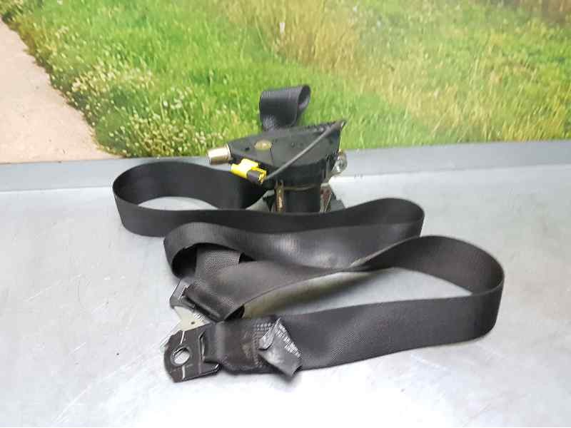 Recambio de pretensor airbag izquierdo para mercedes-benz clase m (w163) 270 cdi (163.113) referencia OEM IAM A1638602985 330047