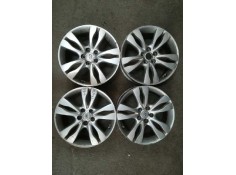 JUEGO LLANTAS ALUMINIO 7X18 5 TORN ALUMINIO 