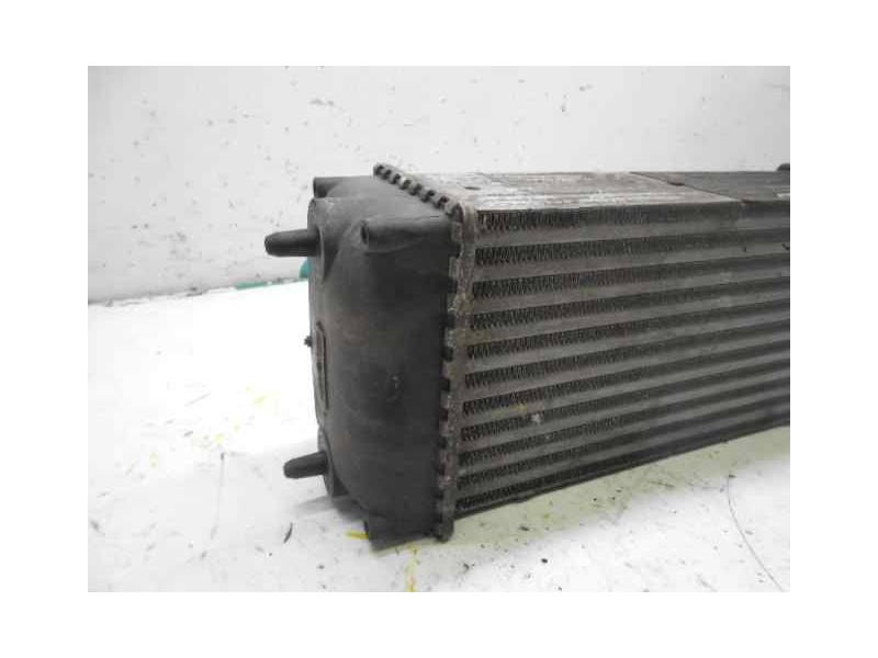 Recambio de intercooler para citroën c4 coupe vtr plus referencia OEM IAM   