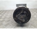 Recambio de compresor aire acondicionado para renault trafic combi (ab 4.01) 6 - plazas, acristalado parcial, combi corto refere