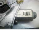 Recambio de elevalunas delantero izquierdo para renault clio iii authentique referencia OEM IAM  400860F 2 PINS
