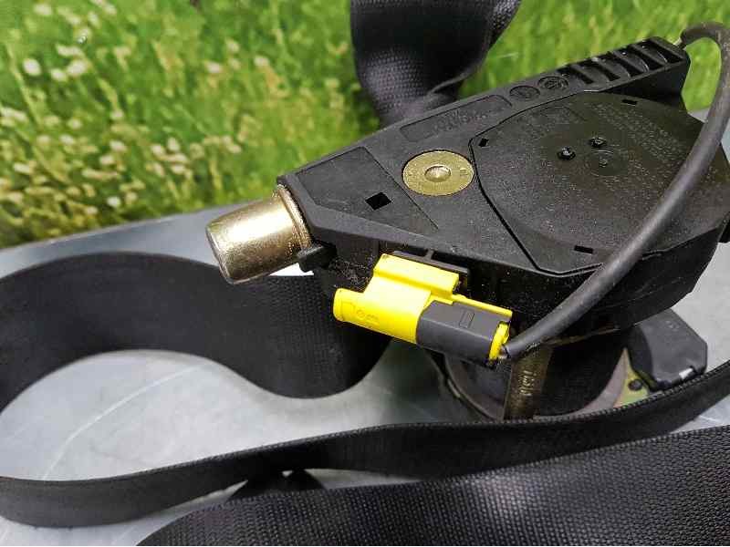 Recambio de pretensor airbag izquierdo para mercedes-benz clase m (w163) 270 cdi (163.113) referencia OEM IAM A1638602985 330047