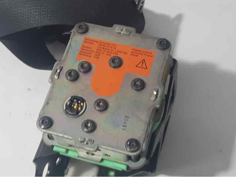 Recambio de pretensor airbag izquierdo para toyota yaris (ksp9/scp9/nlp9) básico referencia OEM IAM 501PB6A1HG  