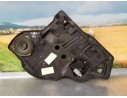 Recambio de elevalunas trasero derecho para mazda 2 berlina (dy) 1.6 sportive (74kw) referencia OEM IAM  2 PINS ELECTRICO