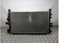 RADIADOR AGUA 427460812 PATA ROTA DELPHI