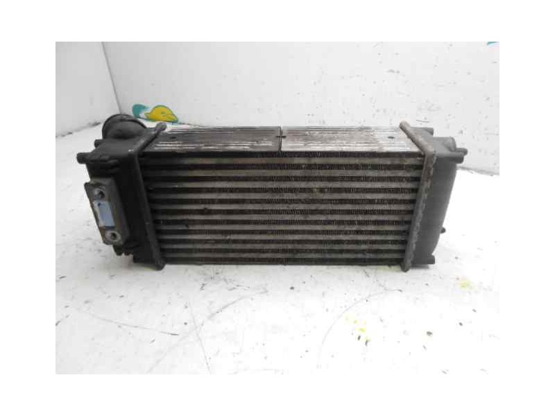 Recambio de intercooler para citroën c4 coupe vtr plus referencia OEM IAM   