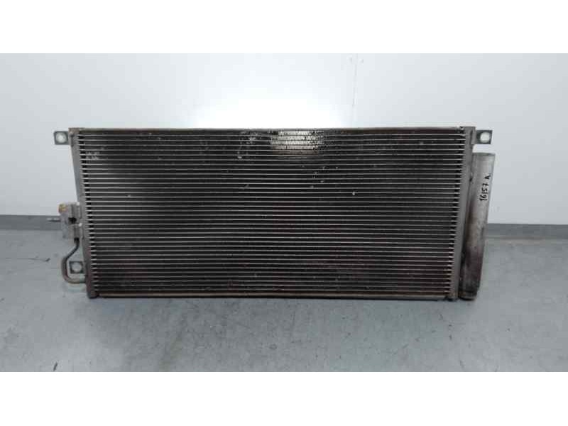 Recambio de condensador / radiador aire acondicionado para opel mokka x selective star/stop referencia OEM IAM 95321794  