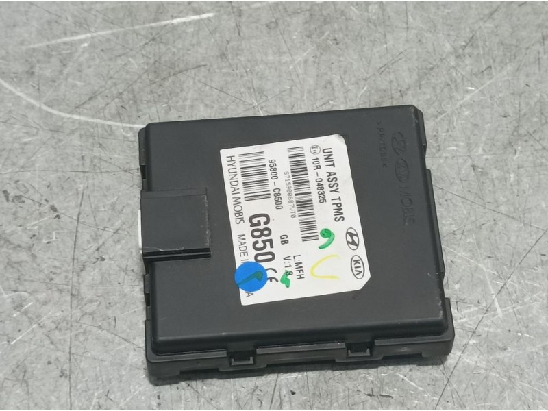 Recambio de modulo electronico para hyundai i20 classic referencia OEM IAM 95800C8500  MOBIS