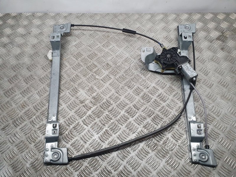 Recambio de elevalunas delantero izquierdo para mercedes-benz citan (w415) furgon 109 cdi lang (a2) (415603) referencia OEM IAM 