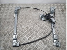 Recambio de elevalunas delantero izquierdo para mercedes-benz citan (w415) furgon 109 cdi lang (a2) (415603) referencia OEM IAM 