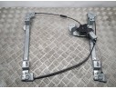 Recambio de elevalunas delantero izquierdo para mercedes-benz citan (w415) furgon 109 cdi lang (a2) (415603) referencia OEM IAM 