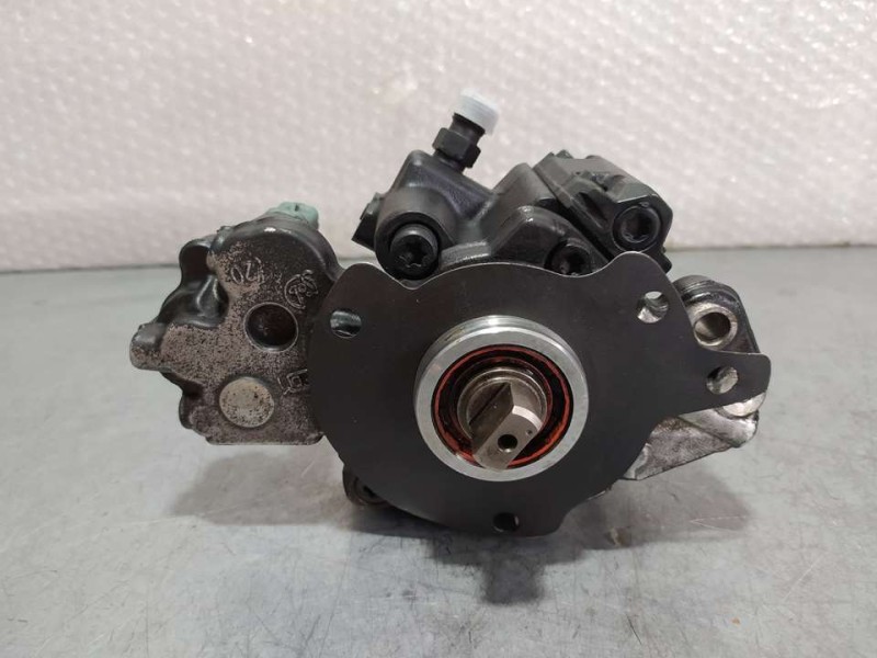 Recambio de bomba alta presion para peugeot 508 2.0 blue-hdi fap referencia OEM IAM SIN REF  