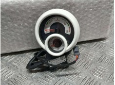 Recambio de cuadro instrumentos para smart fortwo coupe electric drive / eq pull&bear (453.391) referencia OEM IAM A4539012001 2