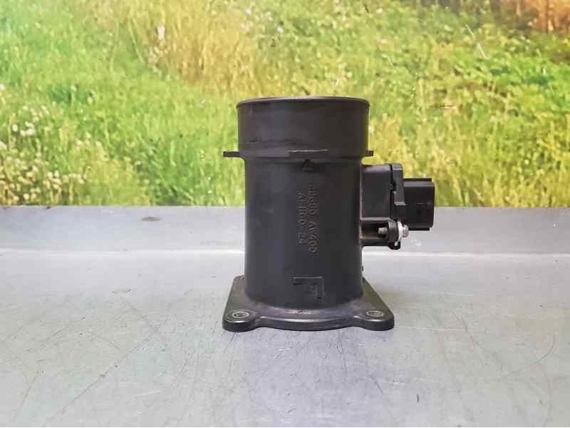 Recambio de caudalimetro para nissan x-trail (t30) titanium referencia OEM IAM 22680AW400 AFH6024 