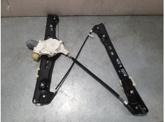 Recambio de elevalunas delantero izquierdo para bmw serie 3 berlina (e90) 320d referencia OEM IAM 7060265S BROSE ELECTRICO