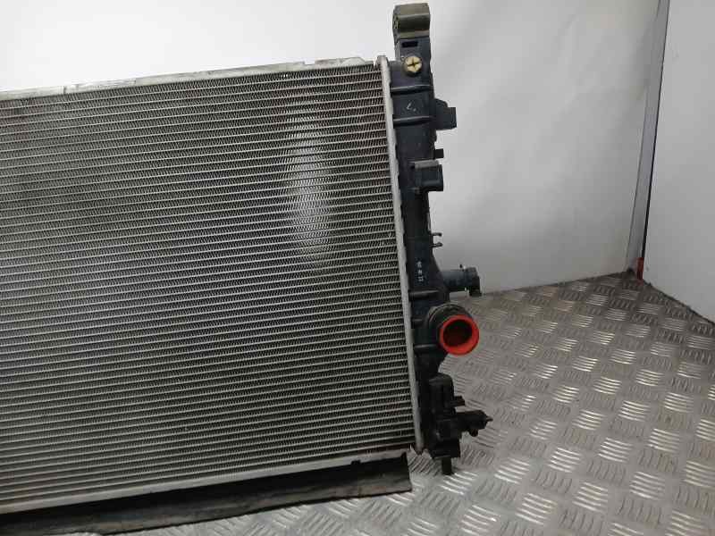 Recambio de radiador agua para opel astra j lim. selective referencia OEM IAM 427460812  PATA ROTA DELPHI