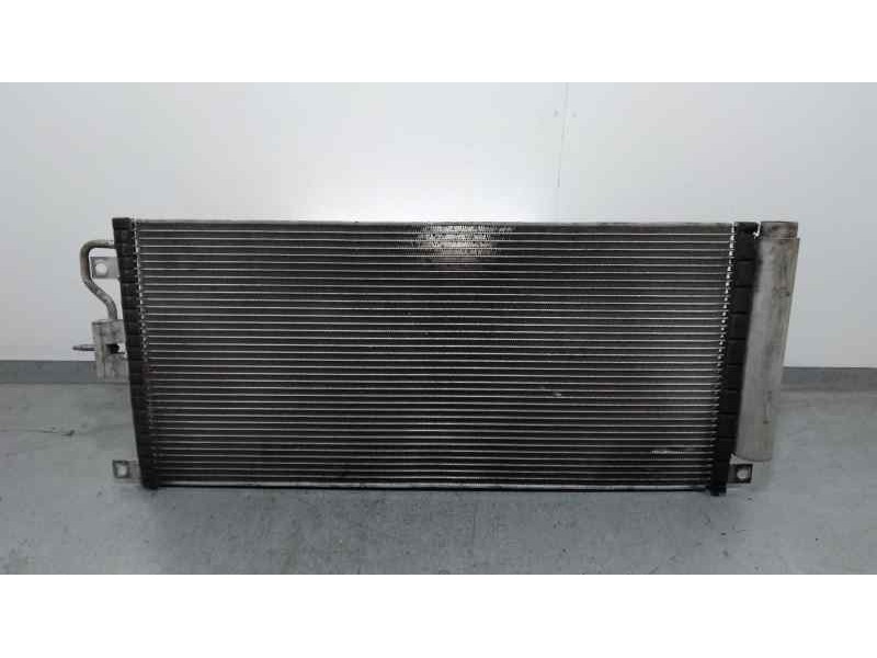 Recambio de condensador / radiador aire acondicionado para opel mokka x selective star/stop referencia OEM IAM 95321794  